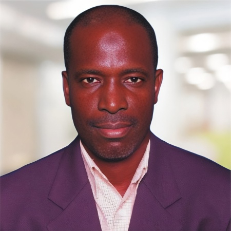 Dr. Samaila Muazu Batagarawa    